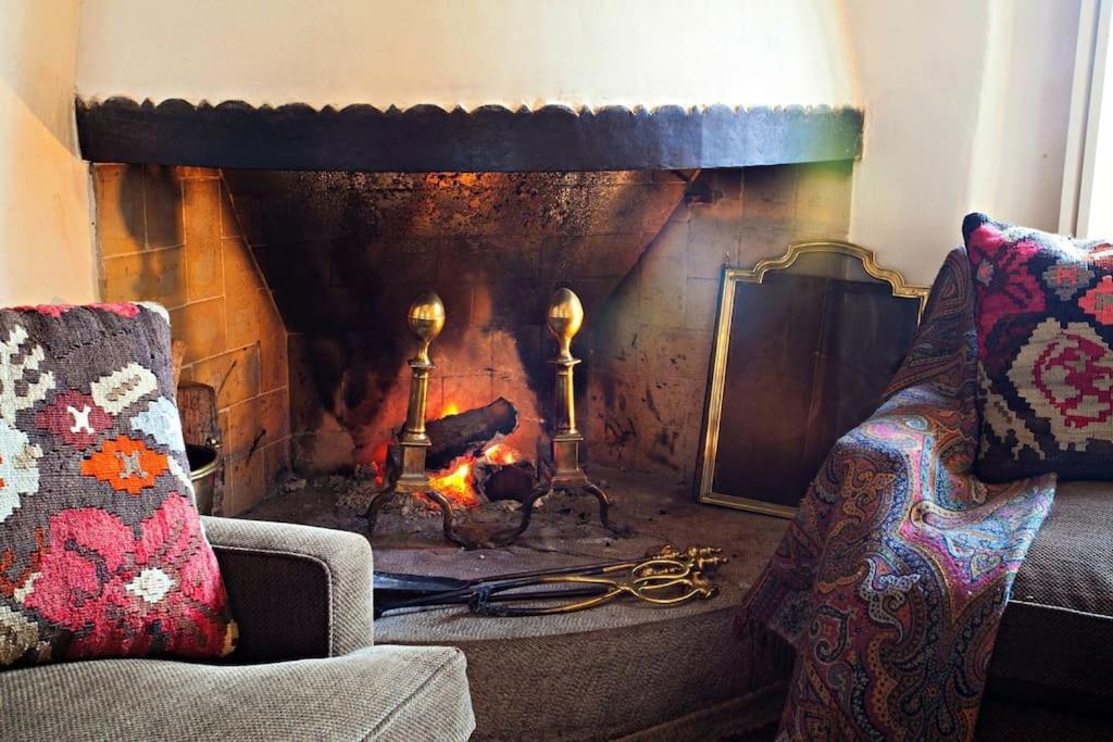 Tiny Smart Home, Private Garden & Outside Jacuzzi. Center Sintra! Extérieur photo