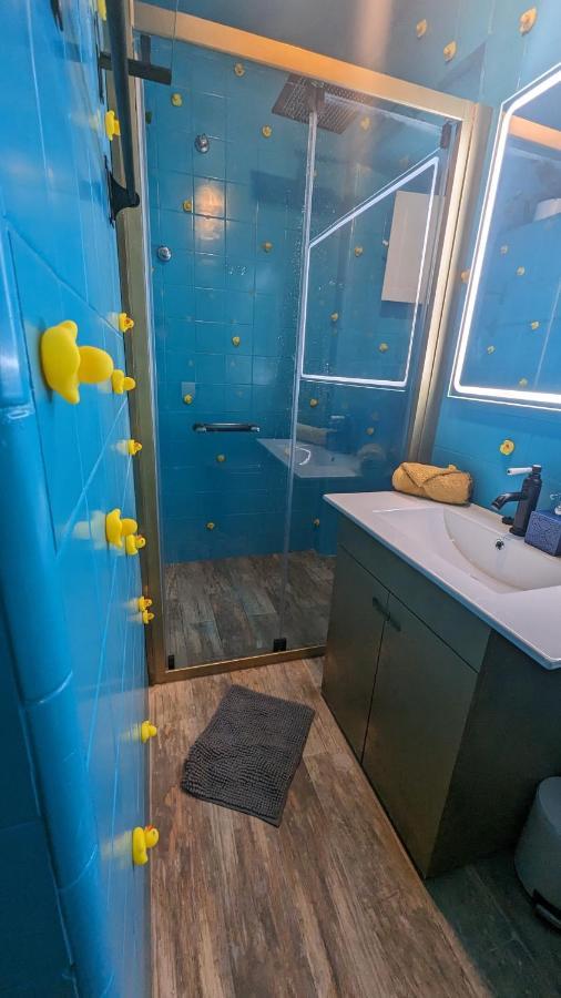 Tiny Smart Home, Private Garden & Outside Jacuzzi. Center Sintra! Extérieur photo